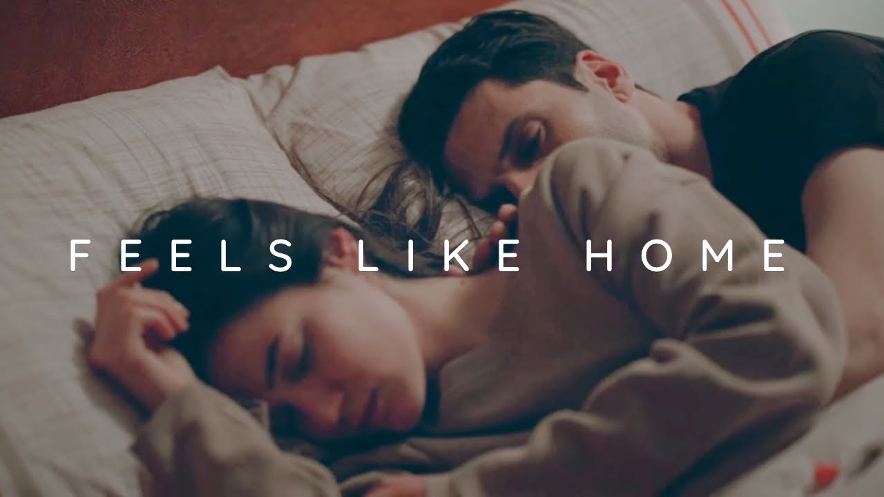 ilgaz & ceylin | feels like home