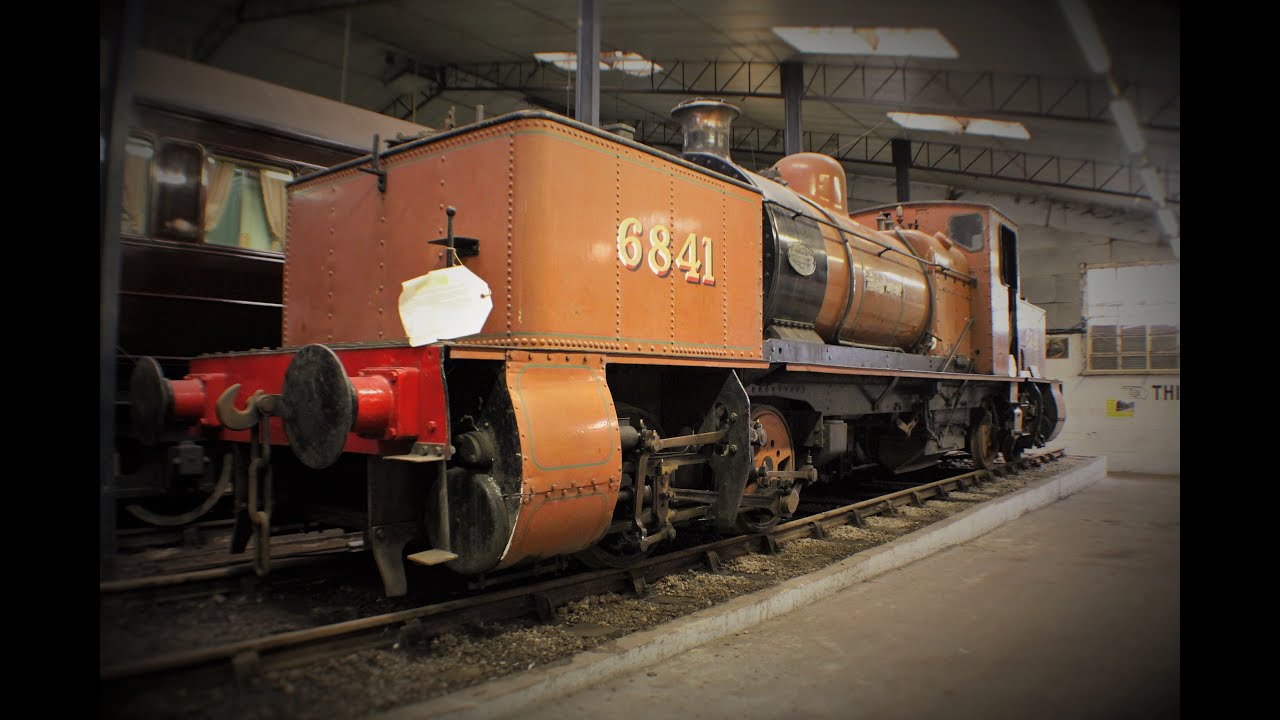 Bressingham Steam in Miniature Gala 