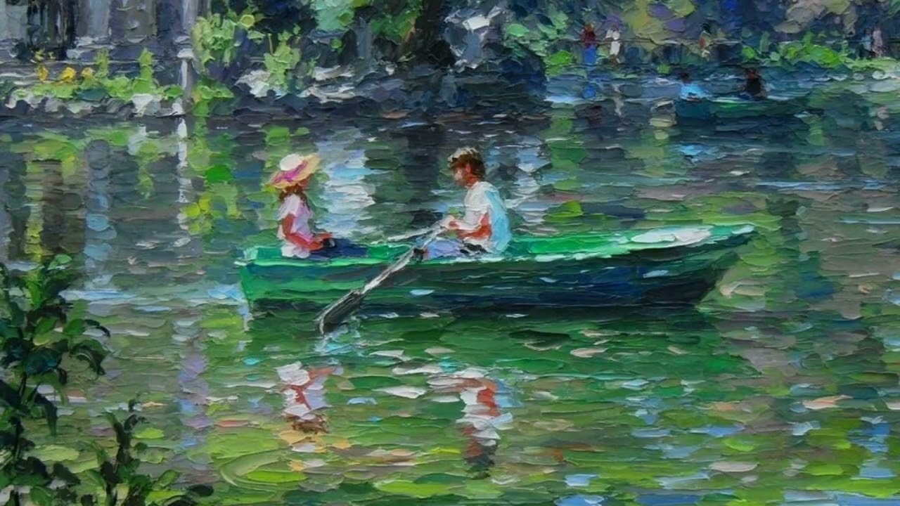 DEBUSSY l PETITE SUITE (1889)
