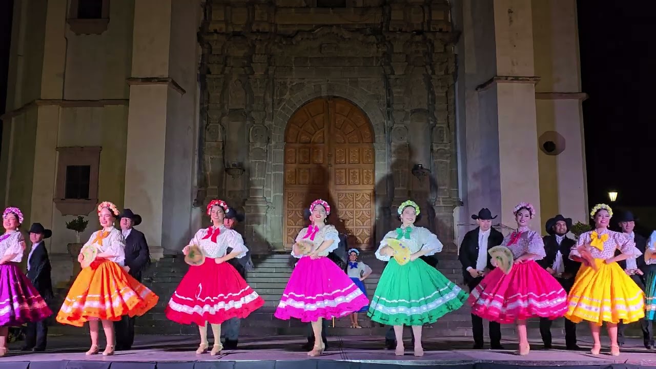 Corrido de Monterrey