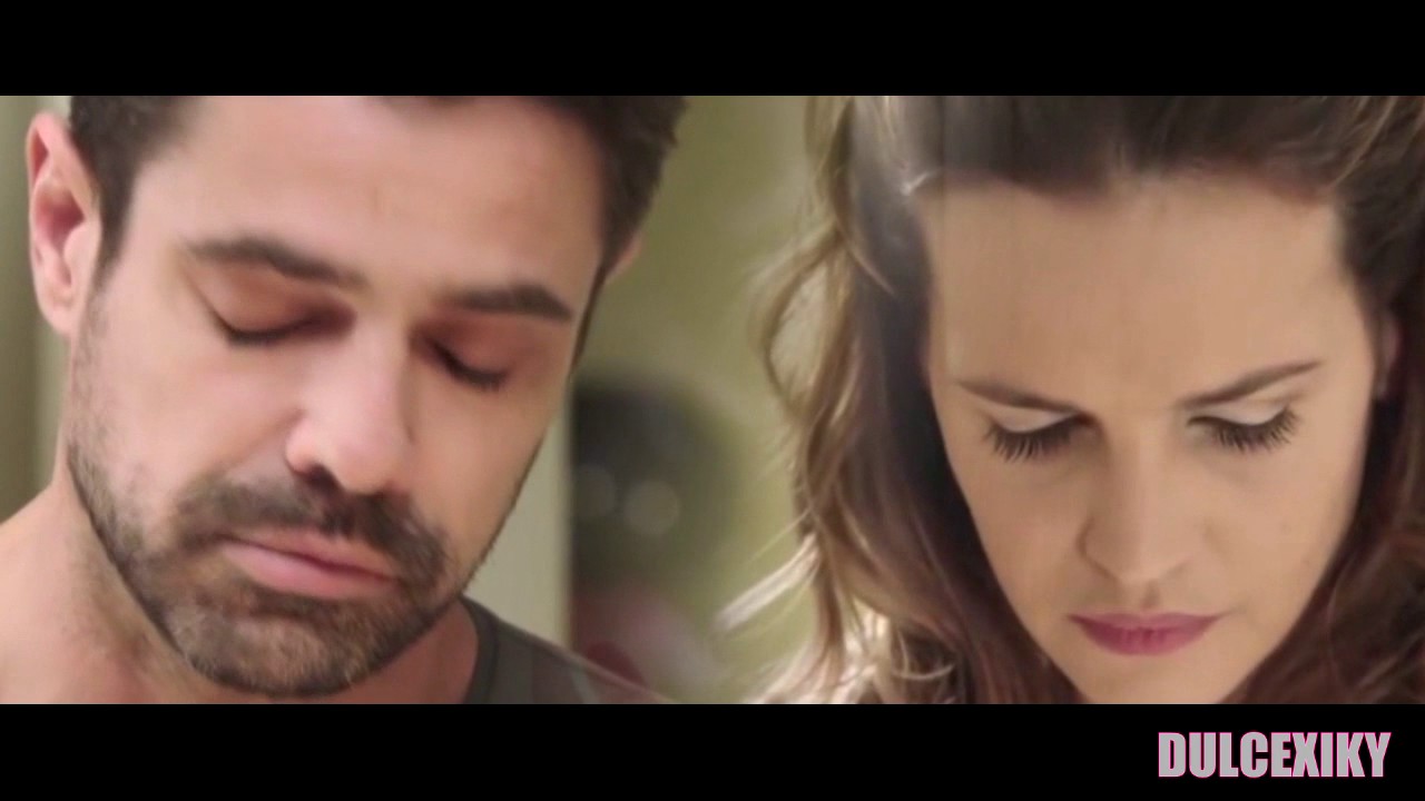 Rafa y Ana - No fue suficiente #Rafana