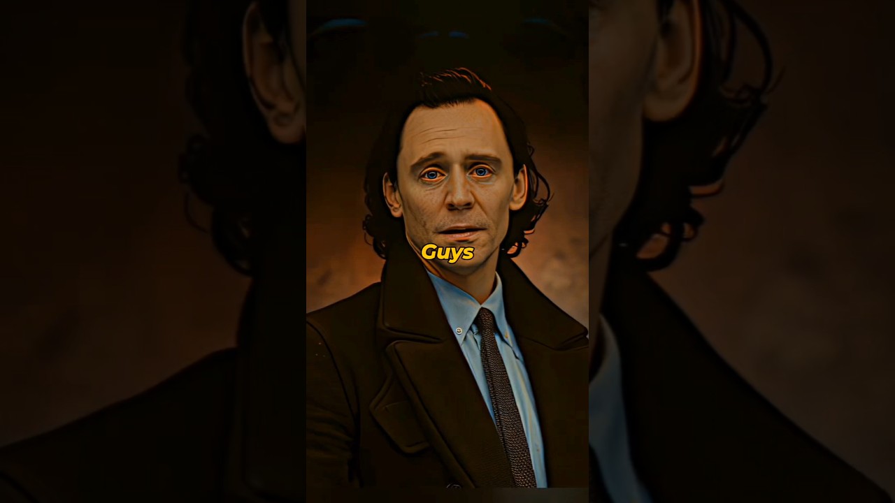 Loki became the God of the multiverse but this is not Loki's want