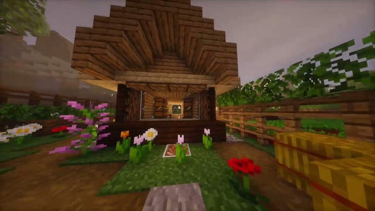 Minecraft mafia anale