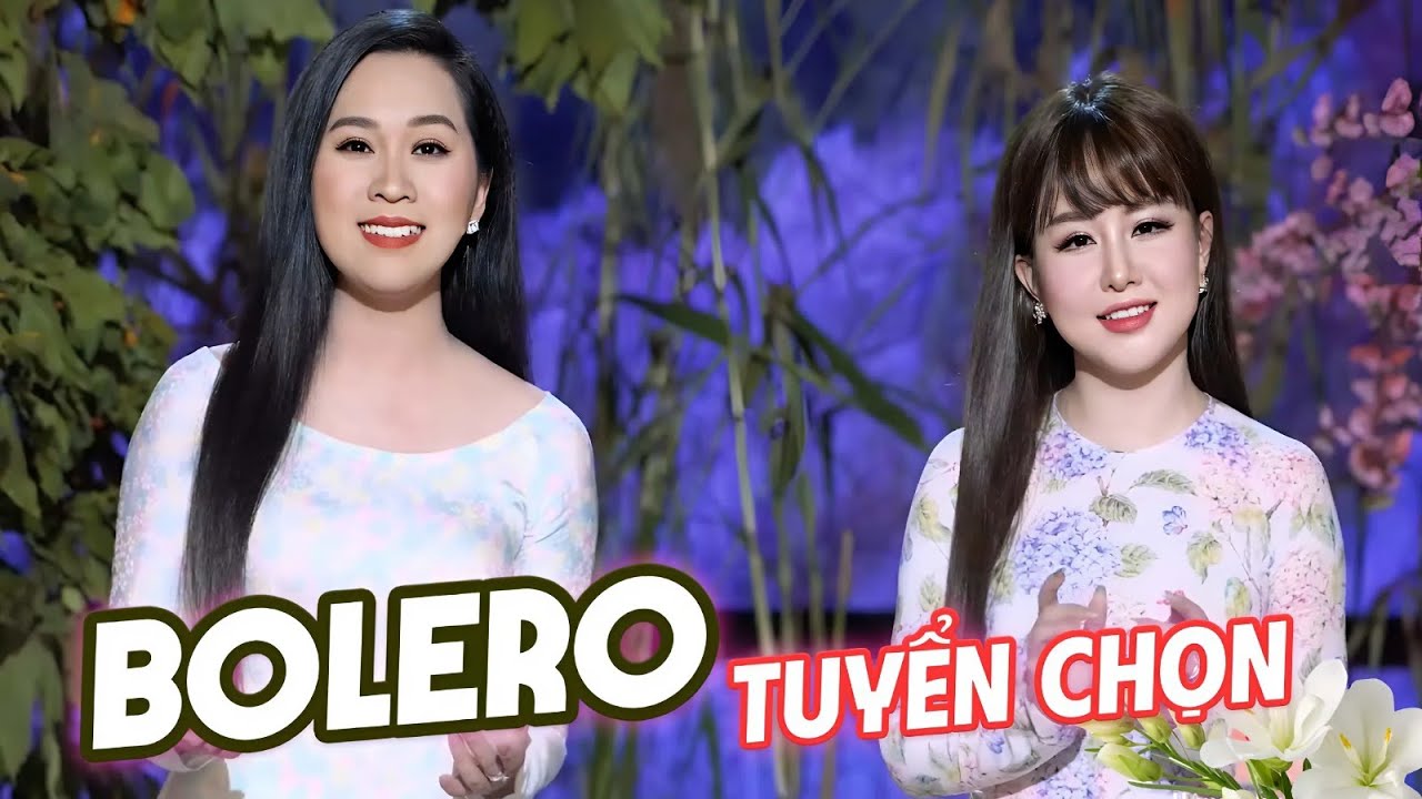 Liên Khúc Bolero Tuyển Chọn Hay Nhất | Nghe Là Ghiền – Hồng Phượng