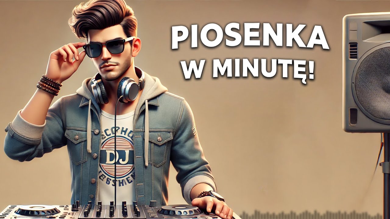 Jak stworzyć Piosenkę przy użyciu Sztucznej Inteligencji? Poradnik Suno AI