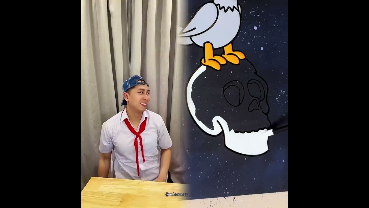 Video ngắn (anhmoney) video giải nén