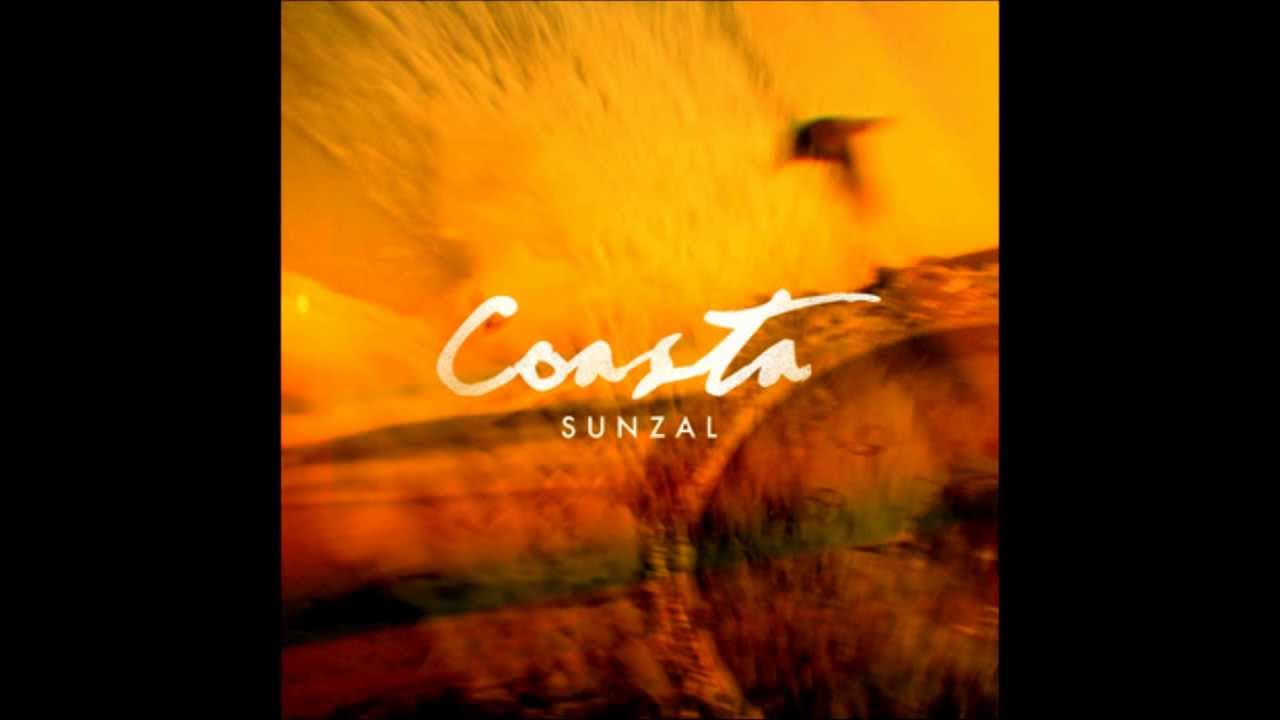 Coasta - Young Blood