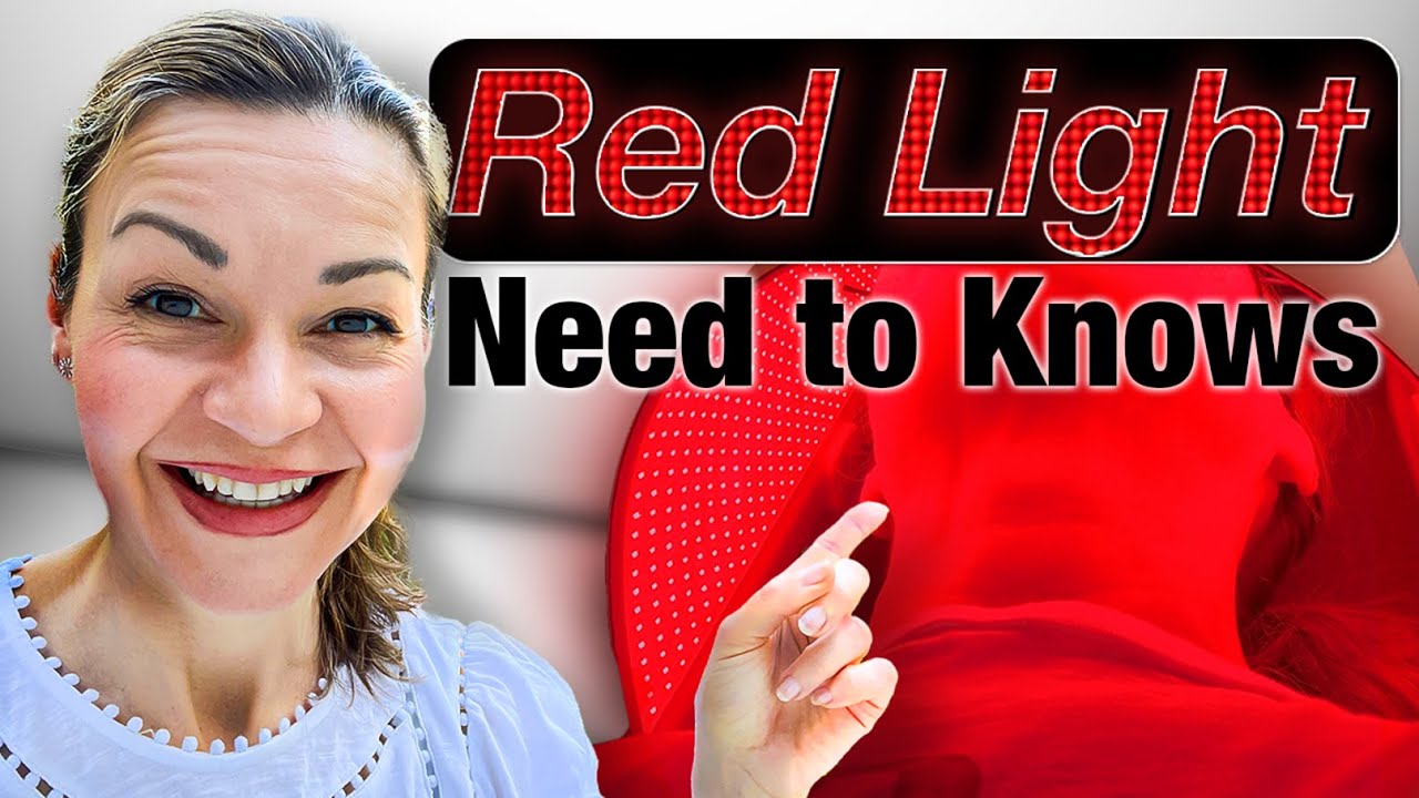 How to Choose a Red Light Therapy Device | Best Options for Skin + Pigmentation Risk Explored