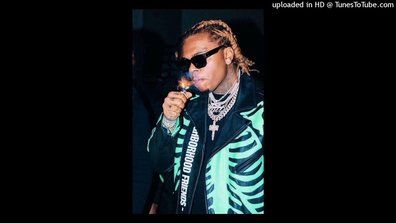 (FREE)(SAMPLE) Gunna x Young Thug 2025 type beat - 