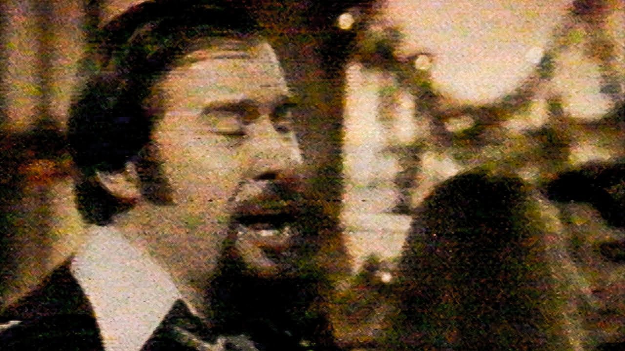 Vladeta Kandić Bata Kanda - Lava Mandje 1979