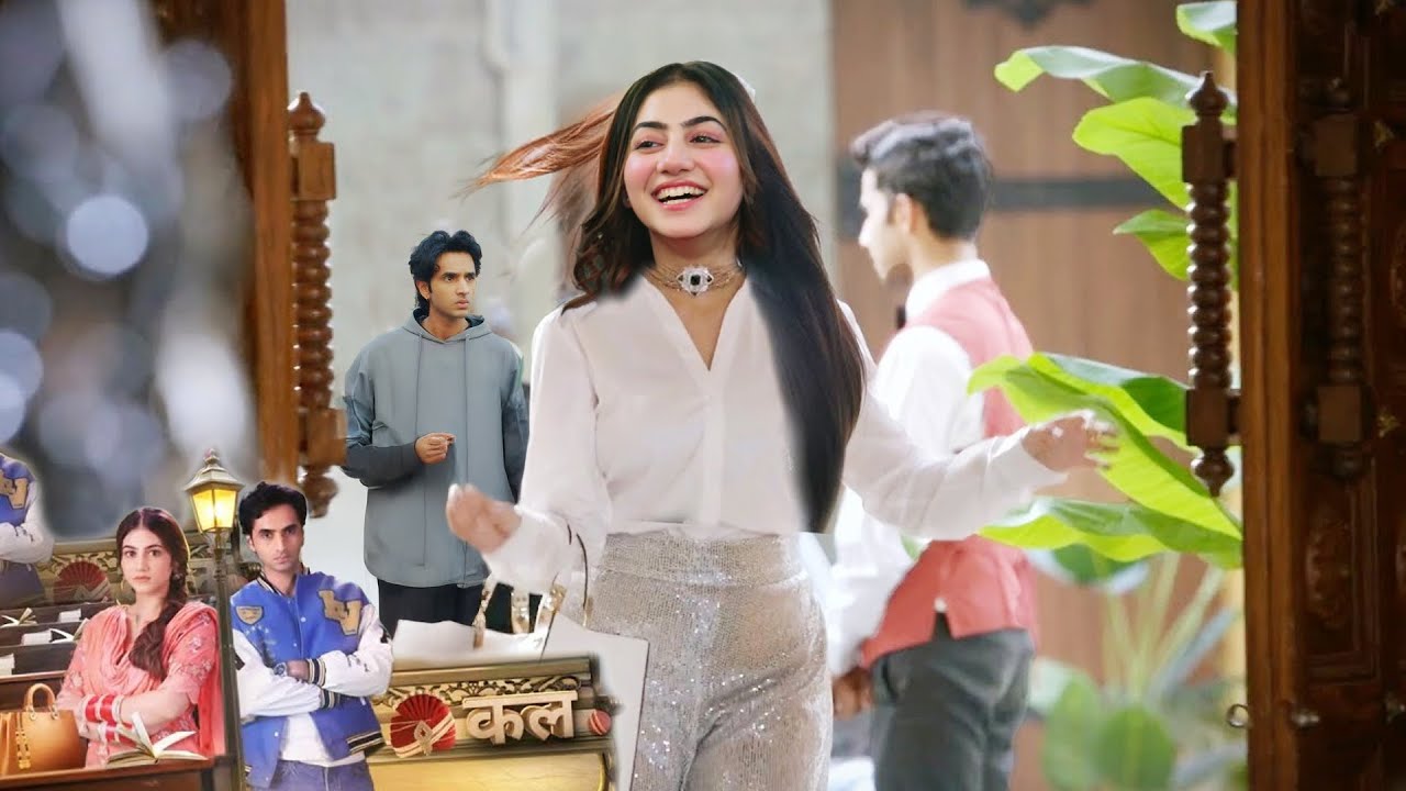 Tu Juliet Jatt Di ||  Heer Became Modern & Enter ,After Leap || UPCOMING TWIST