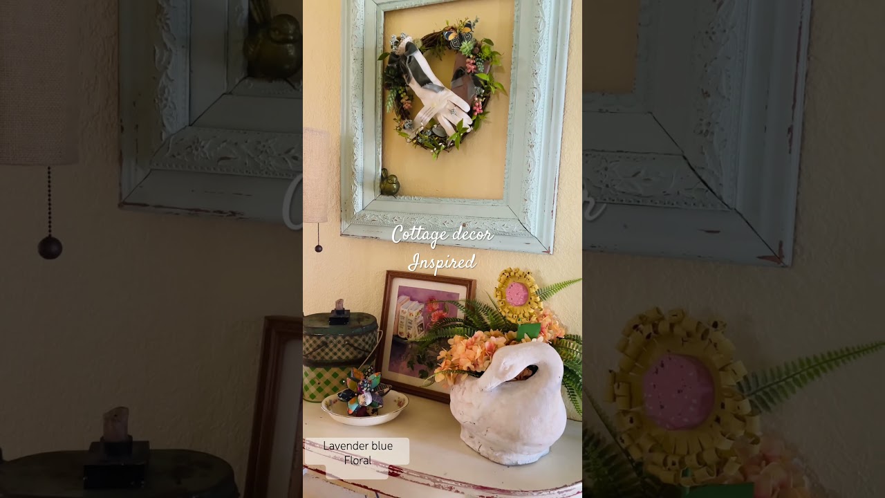 Cottage style decor  #cottagelife #cottagehome #cottagedecor
