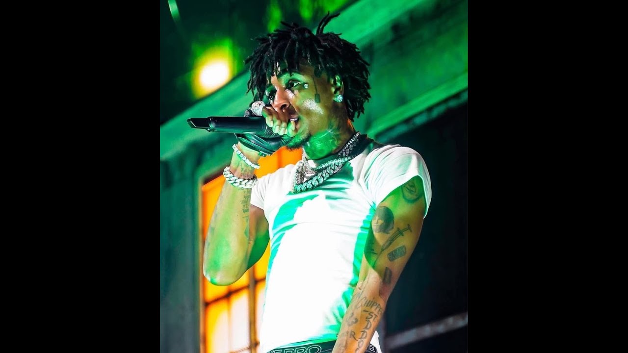 [FREE] NBA Youngboy Type Beat - ''Denthead