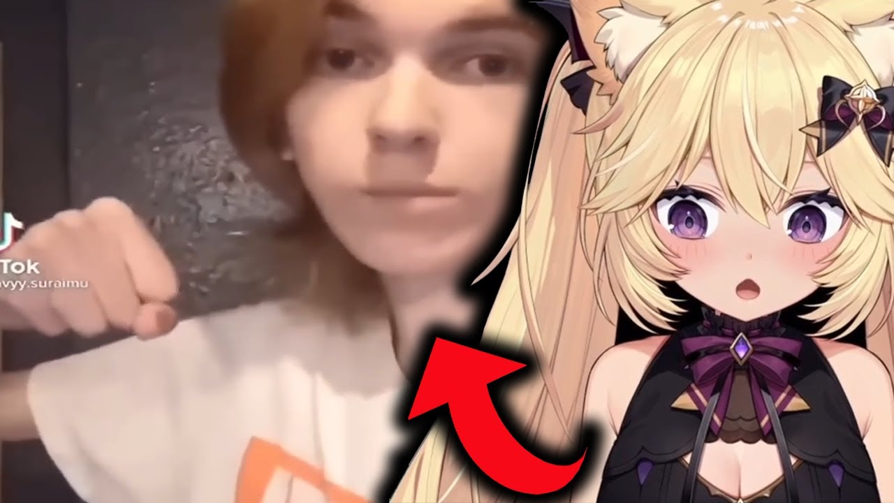 Nyanners reacts to 