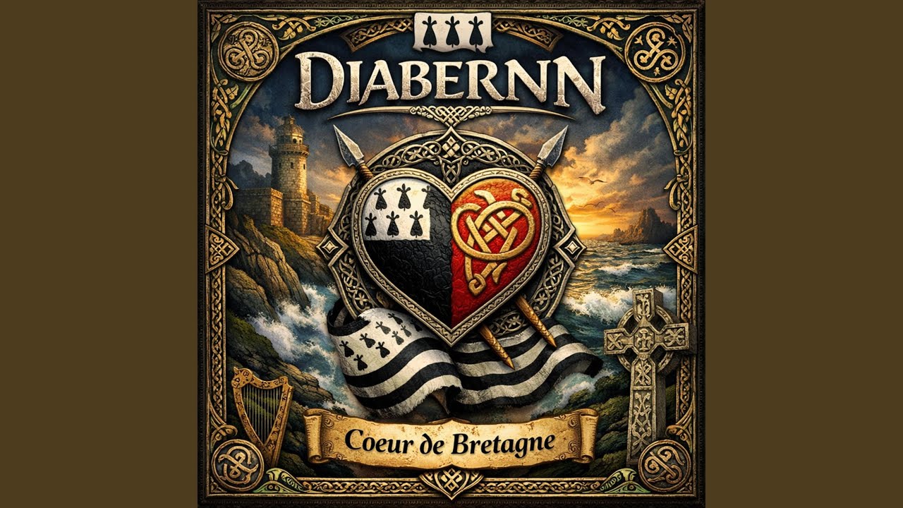 Breizh Ardente