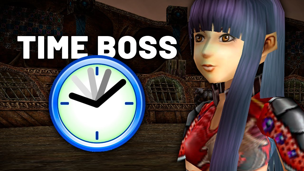 Descubra COMO ENCONTRAR o TIME BOSS - Guia Completo