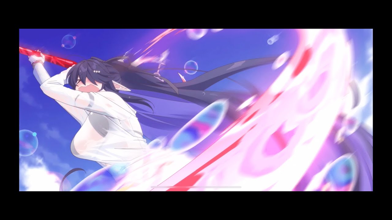 Epic 7 ~Festive Eda: Expected Outcome~