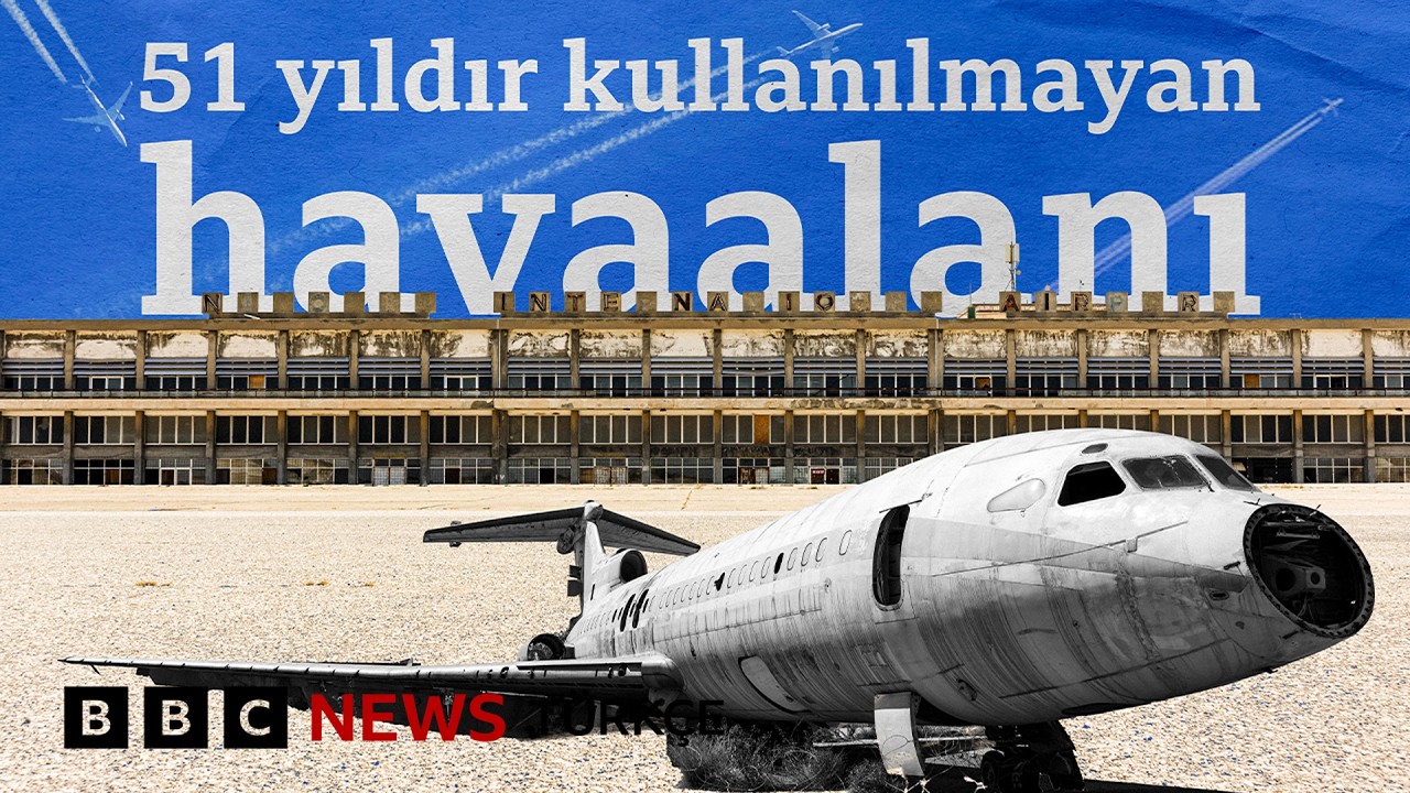 BBC T&uuml;rk&ccedil;e Kıbrıs'taki 