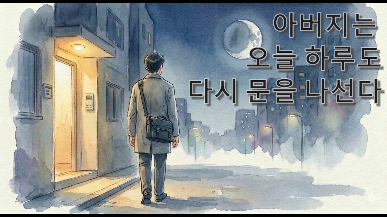 40대가장의 노래