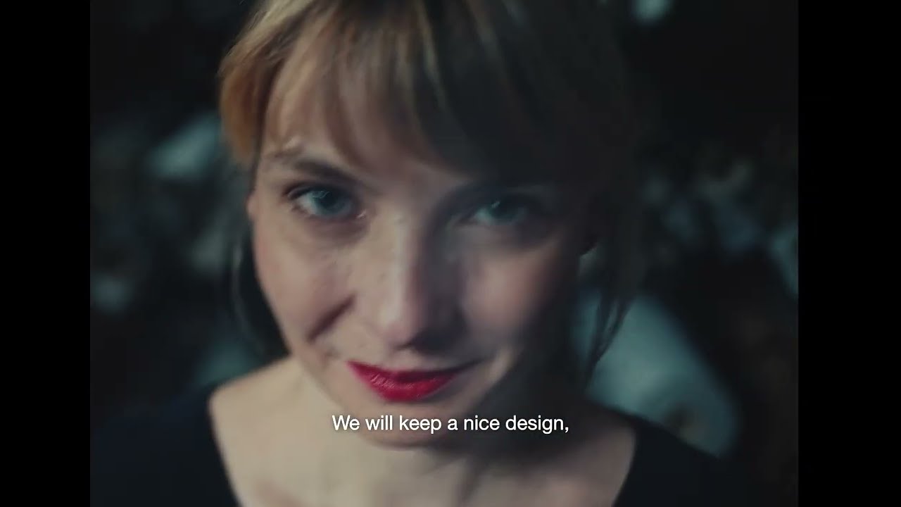 Beyond Zero | Sustainable material choices in car design