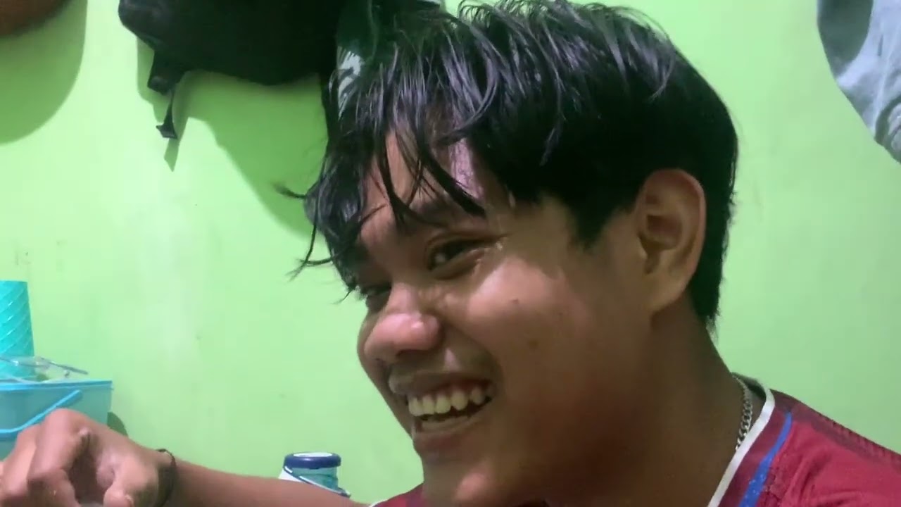 MUKBANG MIE BERSAMA SASI DAN JEKIMEN 
