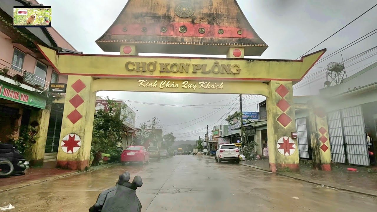 Măng Đen Toàn Tập;@Travel Đình Hiệp 409;