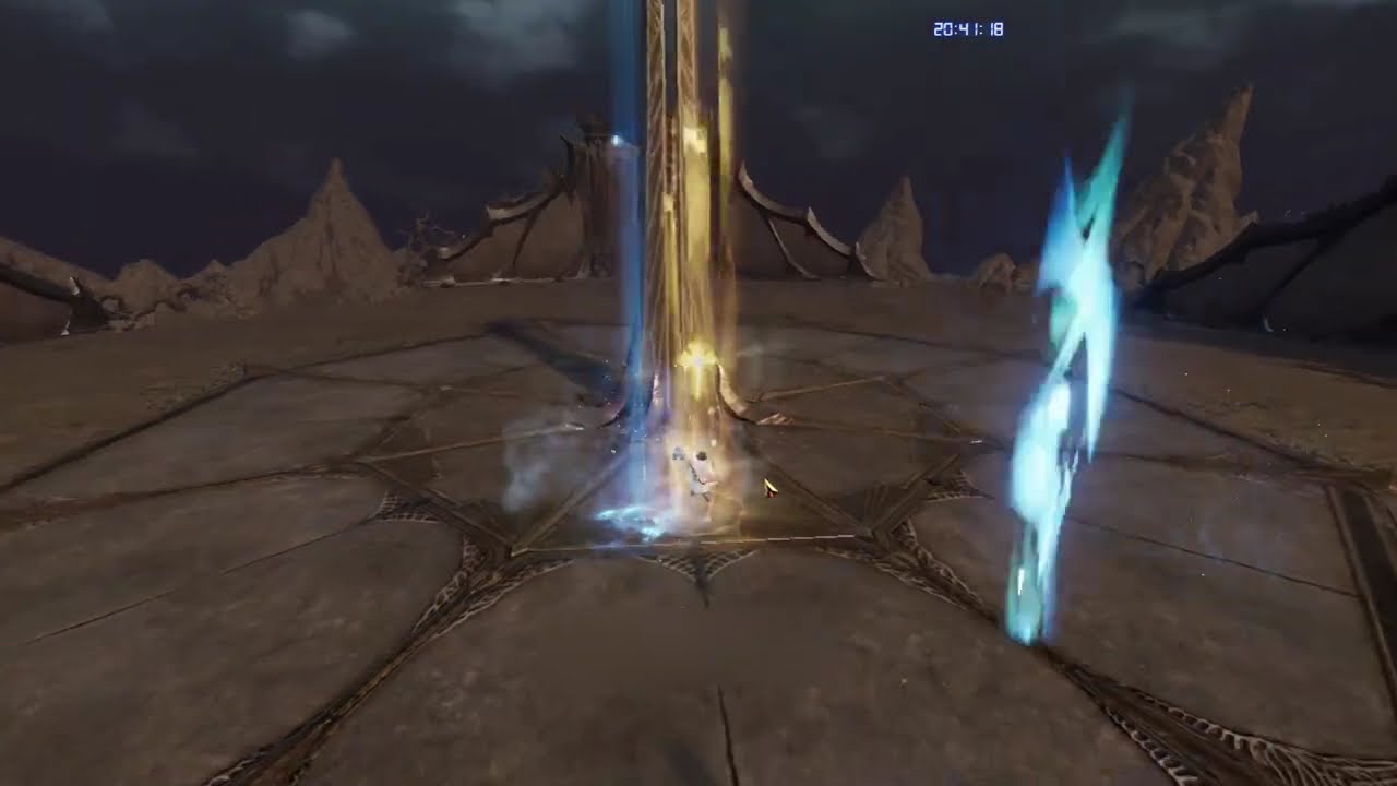 【Lineage2M】2025/08/14 マルック