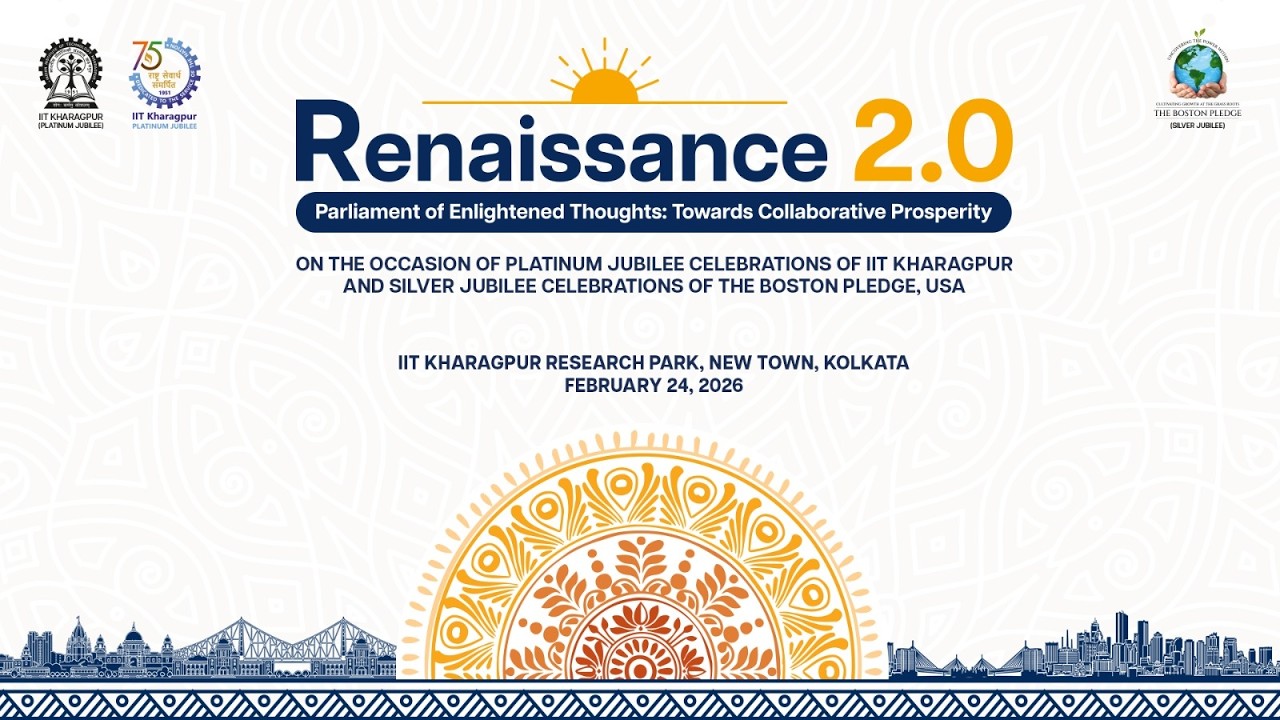 Renaissance 2.0 Parliament of Enlightened Thoughts: Towards Collaborative Prosperity