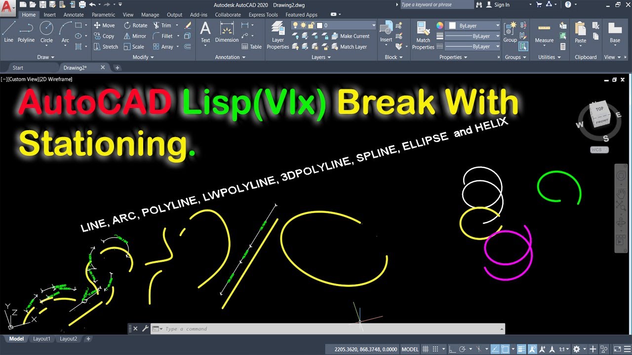 AutoCAD 