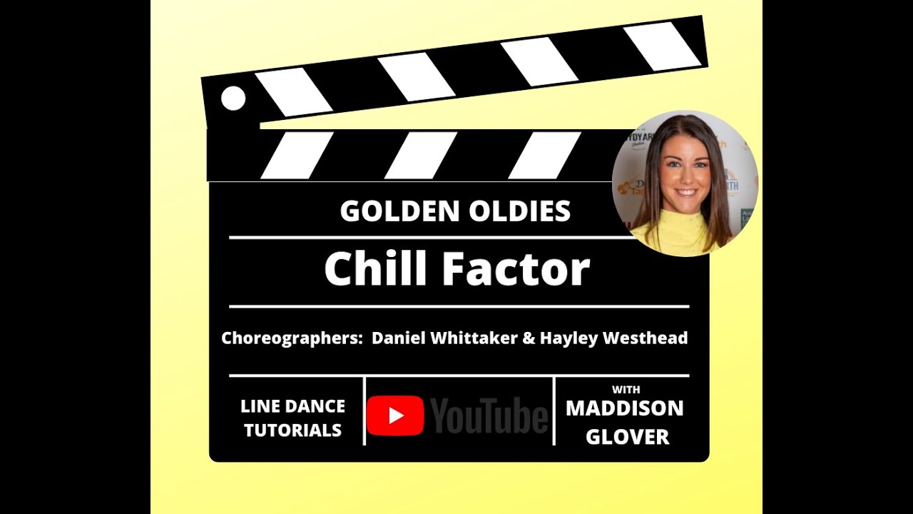 Chill Factor Demonstration with Music