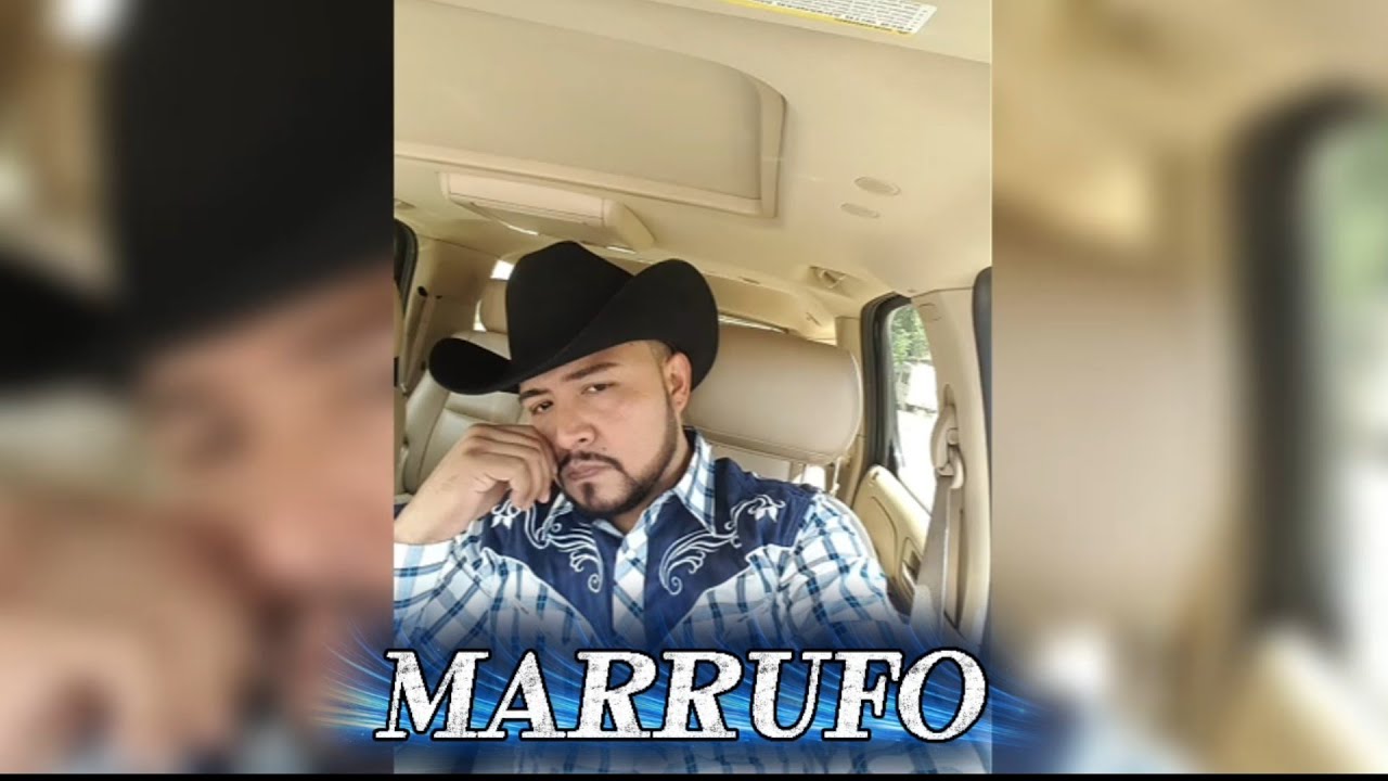 MARRUFO 🤠