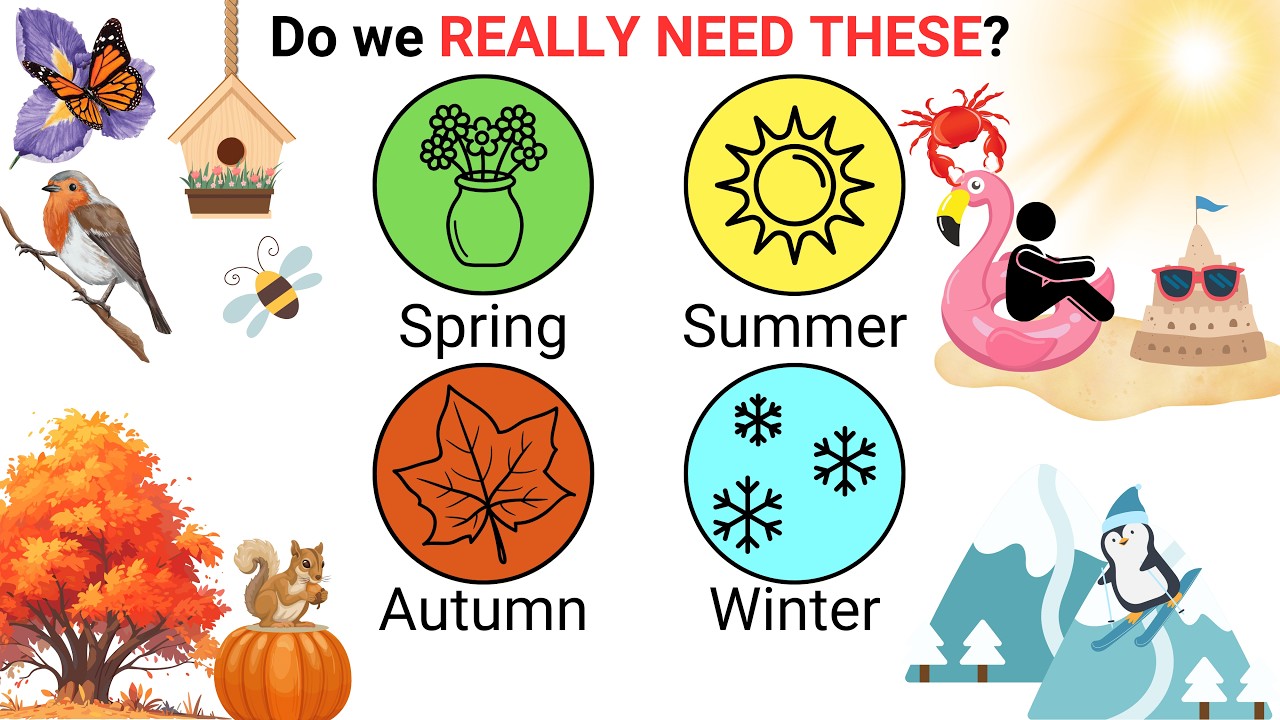 EVERY Season Explained In 5 Minutes