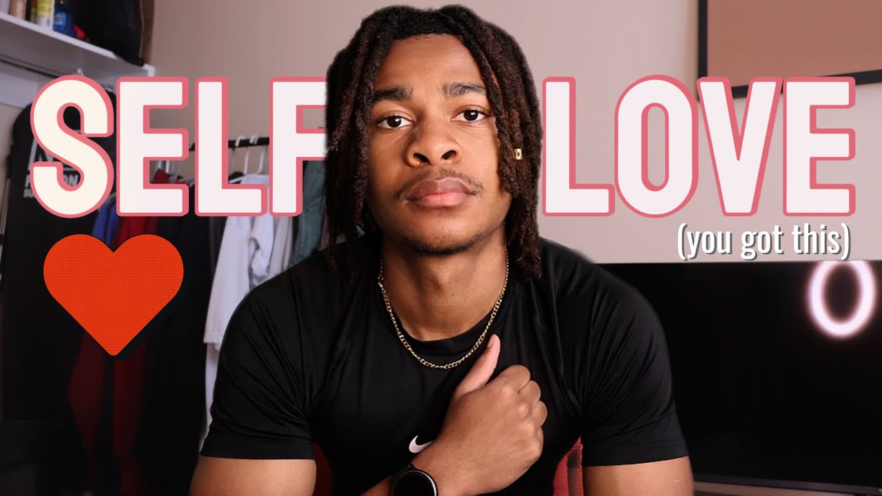 5 necessary ways to love yourself better