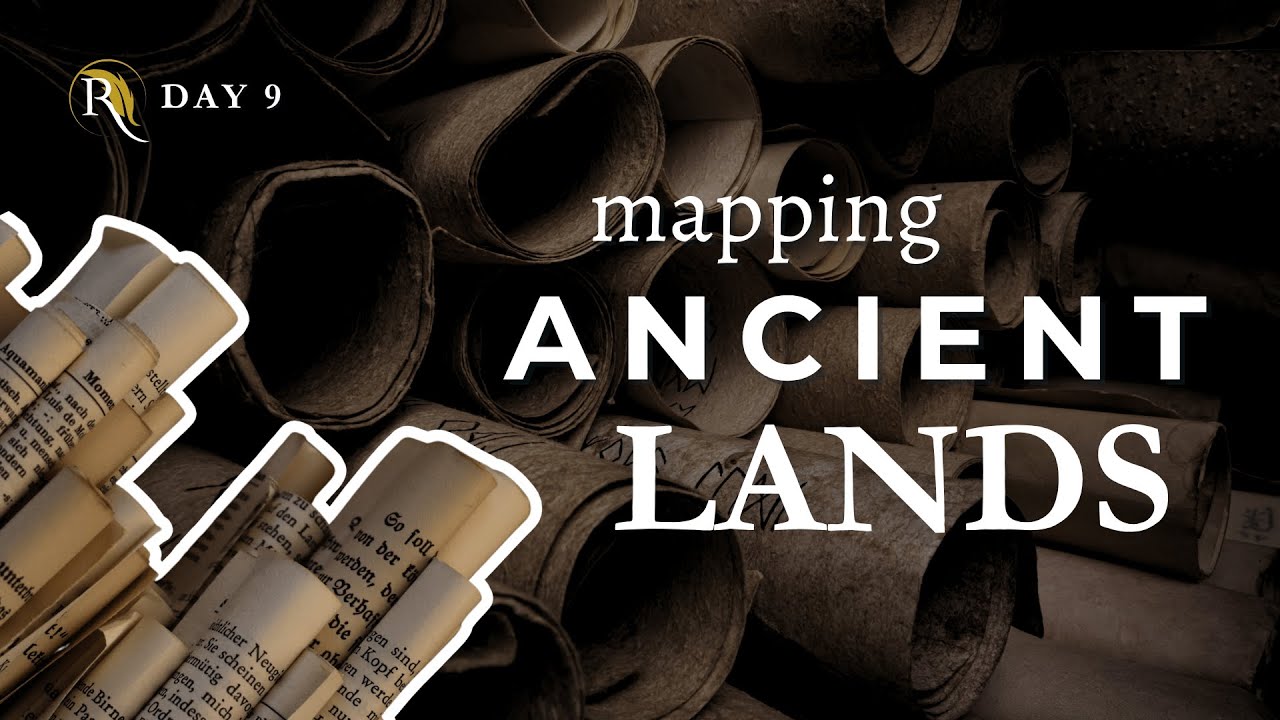 Making the BEST Prop Map for your Campaign (Day #9)