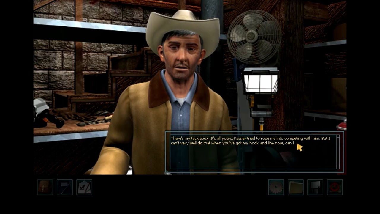 Everything Wrong With Nancy Drew: White Wolf of Icicle Creek