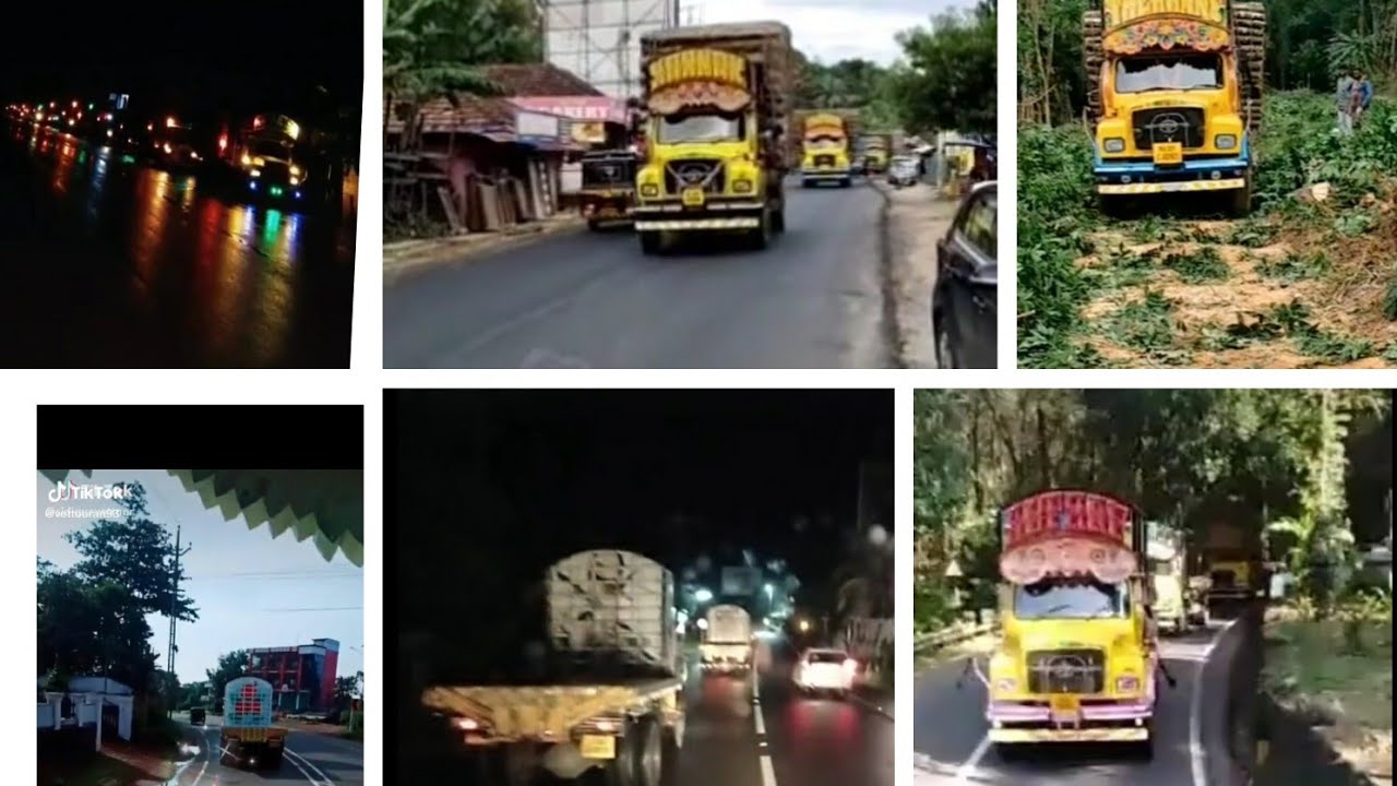 Tata se lorry 1613 mass entry$$$ se1613