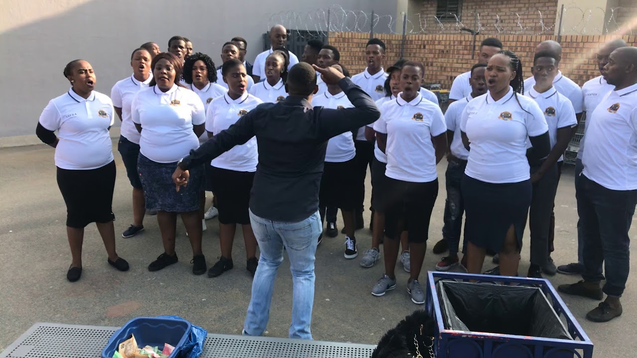 @ embalenhle mall,for the love of our supporters