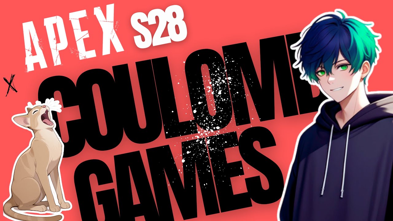 【APEX】ダイヤを目指して3000里 w/そげ3はなや3