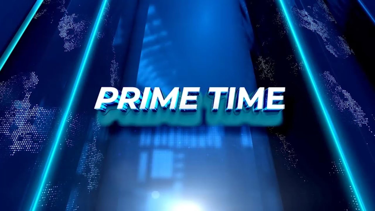 PRIME TIME DU 04 FEVRIER  2026