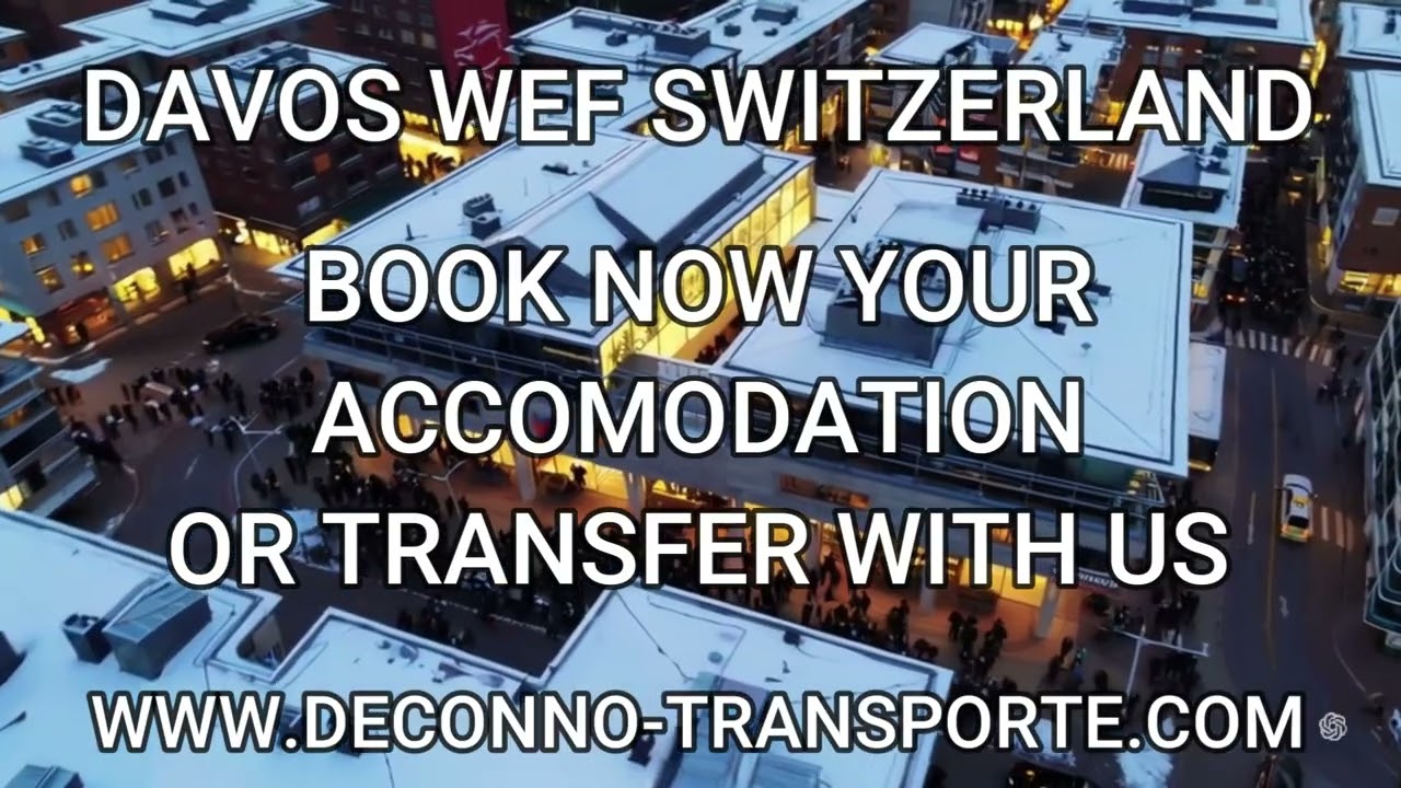 Davos WEF Switzerland Lodge Apartments – Accommodation for Groups & Transfers - Relax Music Mix