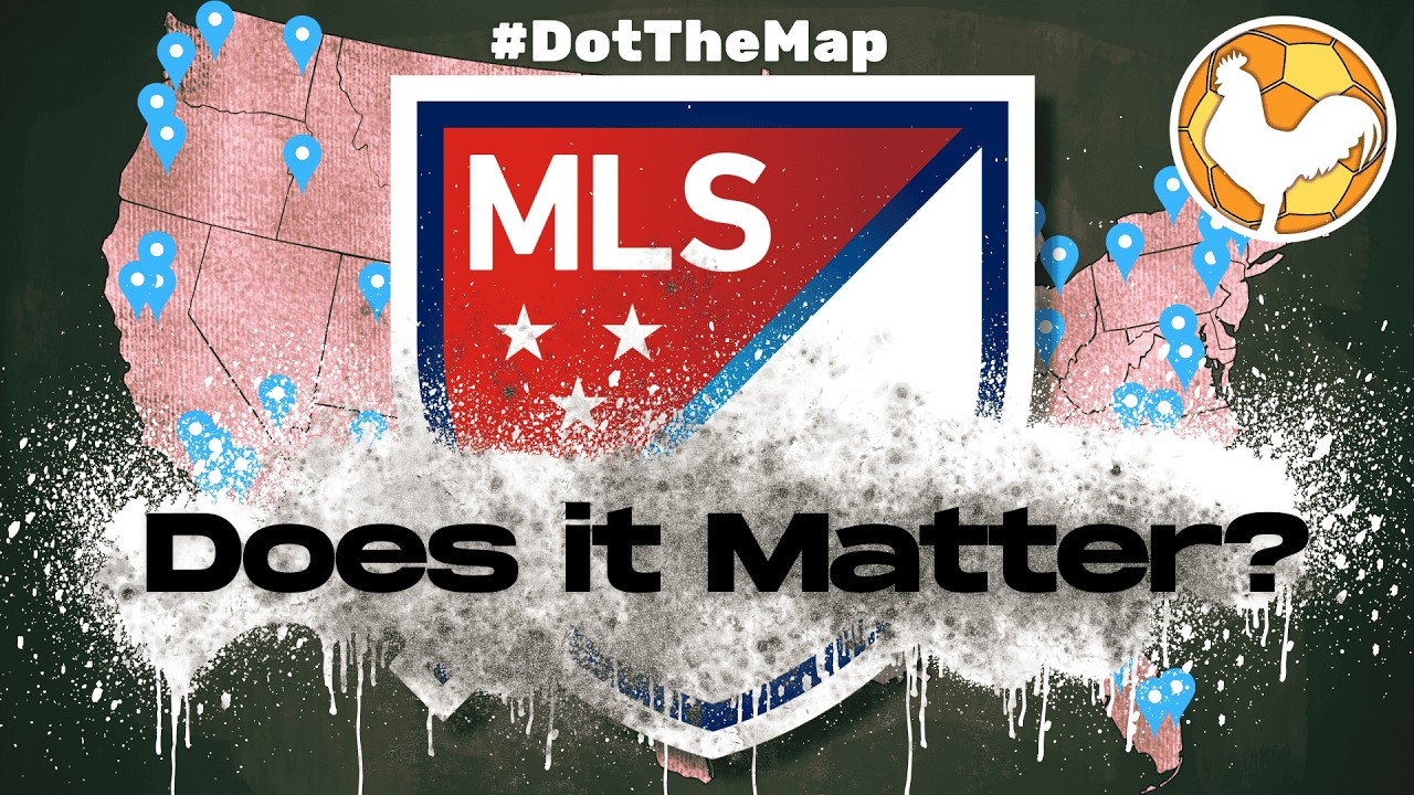 How Much Does MLS Matter?