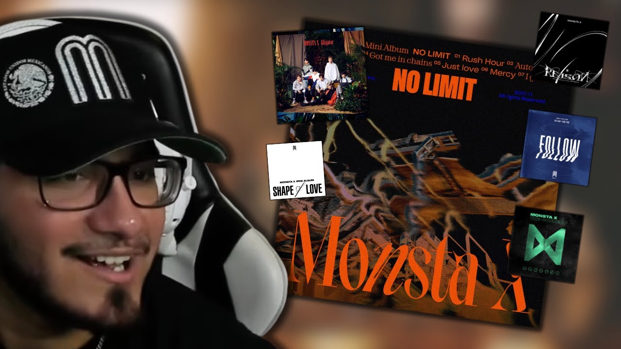 They Don’t Miss… At All! | MONSTA X Reaction (GAMBLER, LOVE, more)