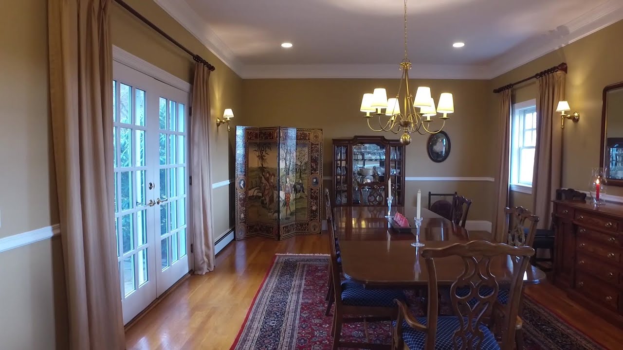 32 INDIAN HILL RD, Little Compton, RI 02837