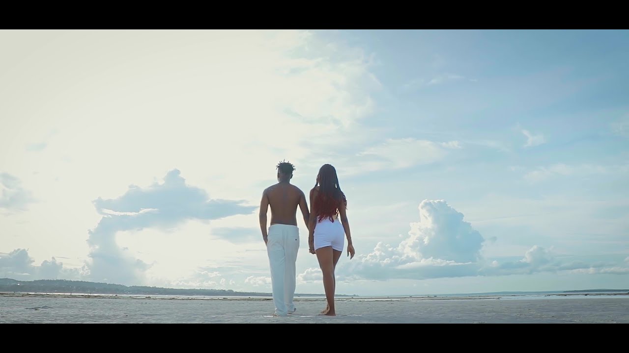 Starleezy Martins - Parece mentira (Video Oficial) HD1080p