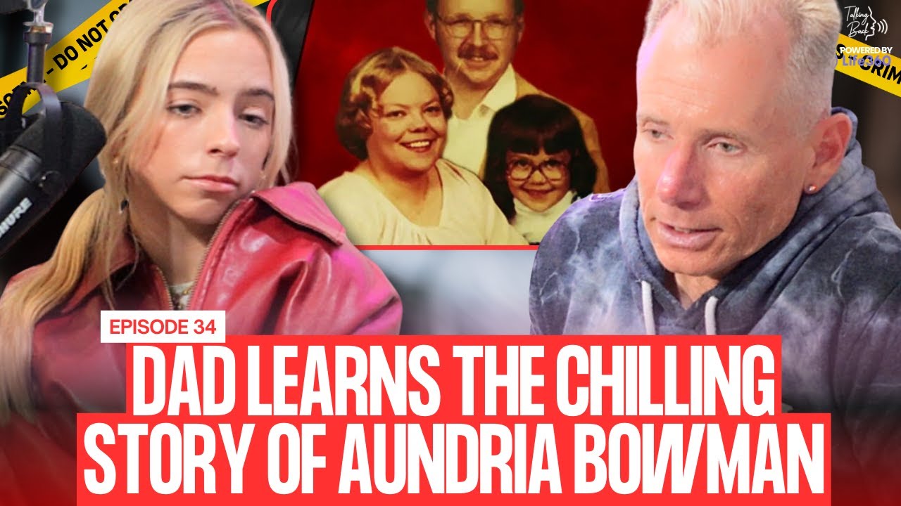 Discussing The Mysterious Disappearance of Aundria Bowman & Netflix Series - EP:34