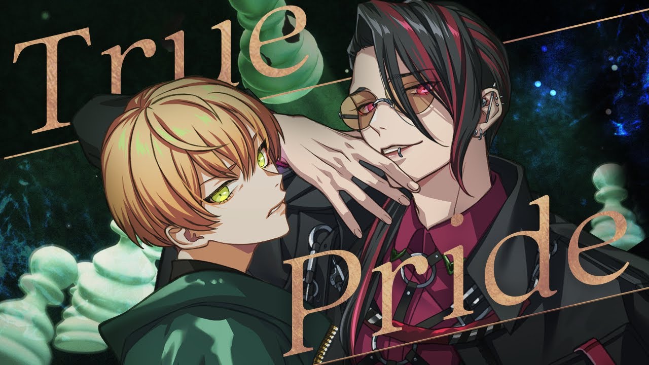 【MV】AMPRULE / True Pride
