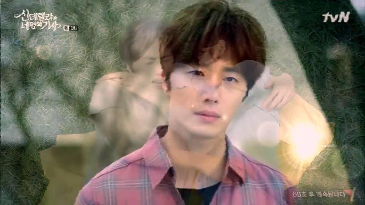 Kang ji woon X Eun ha won (alan walker-faded)
