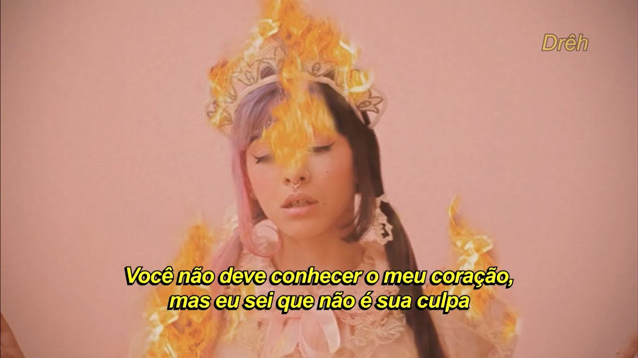 melanie martinez - fire drill (tradução/legendado)