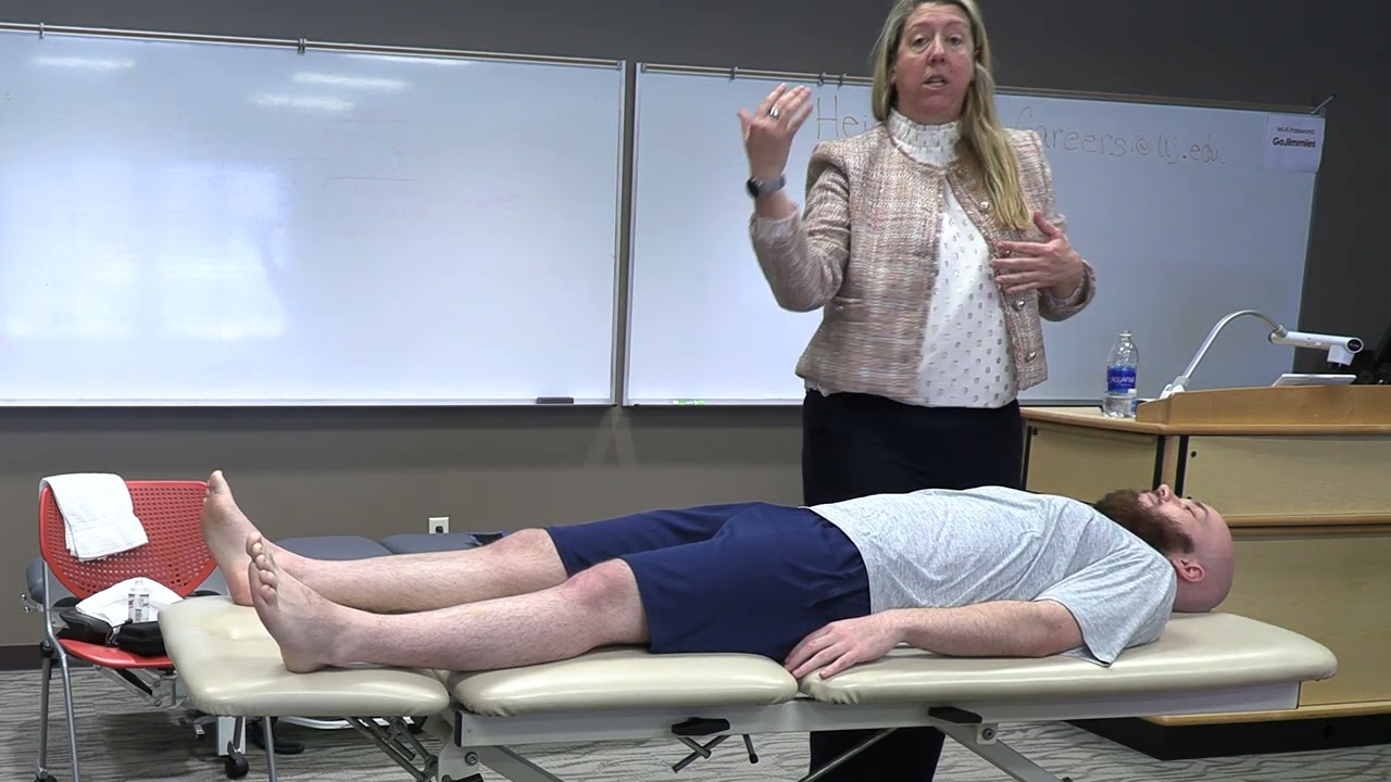 Manually Assisted Cough Techniques