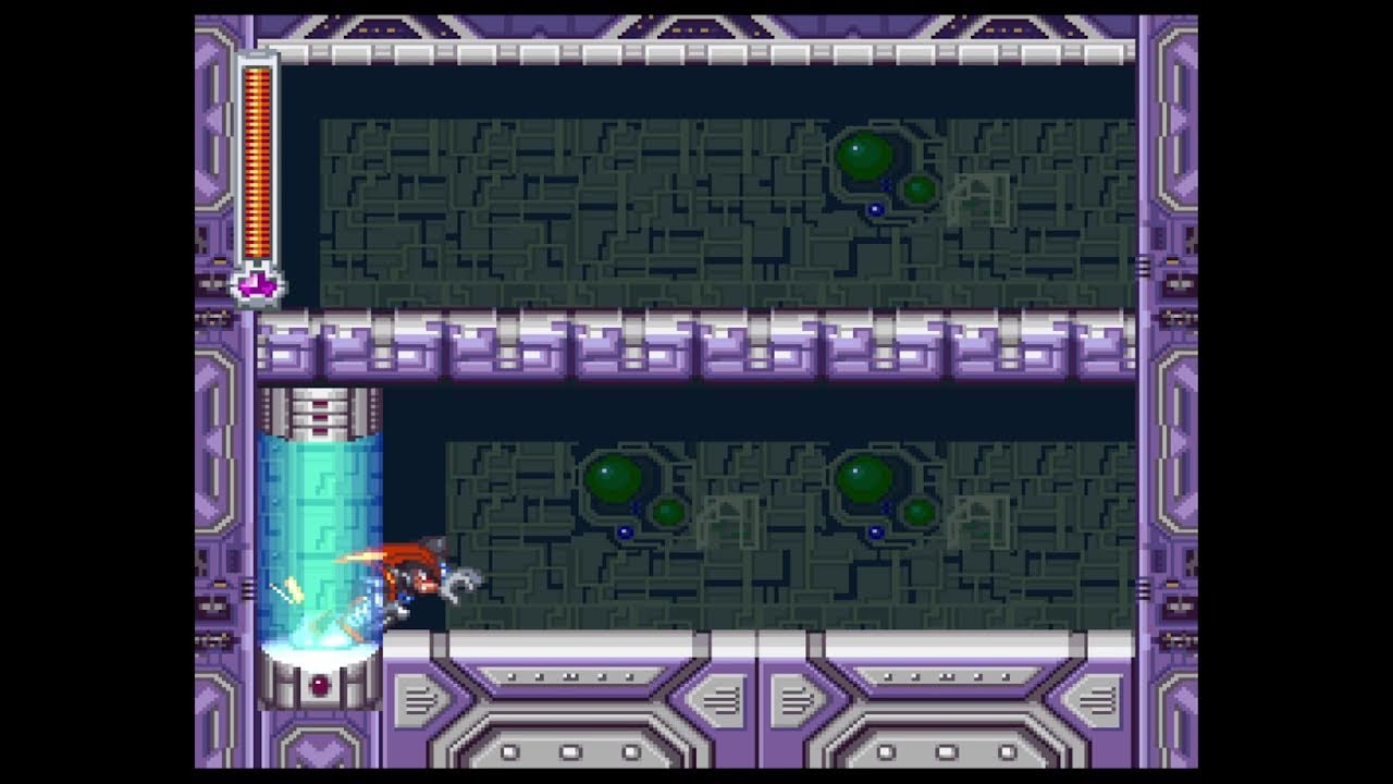 MegaMan & Bass jatkuu